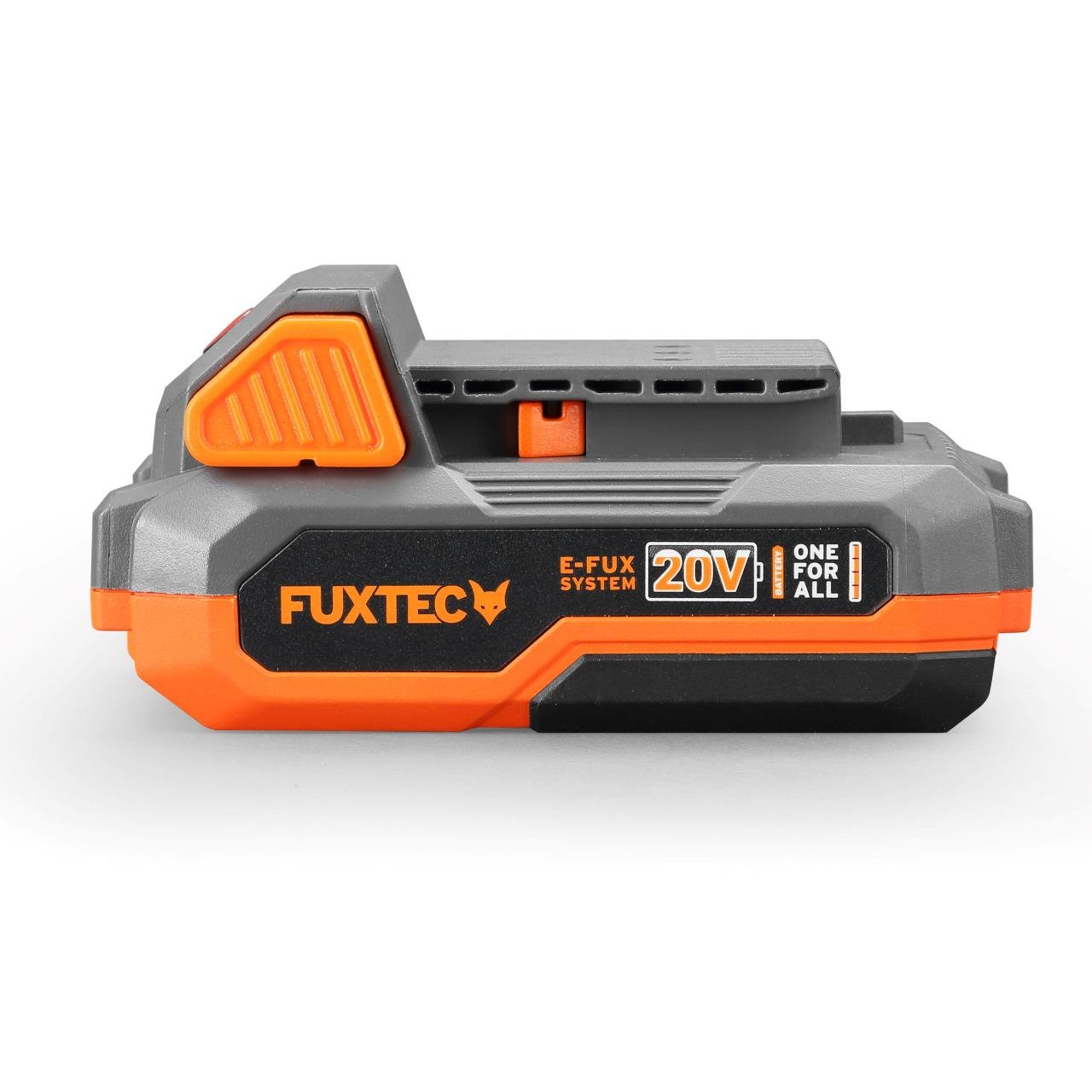 20V cordless screwdriver- kit FUXTEC E1BS20