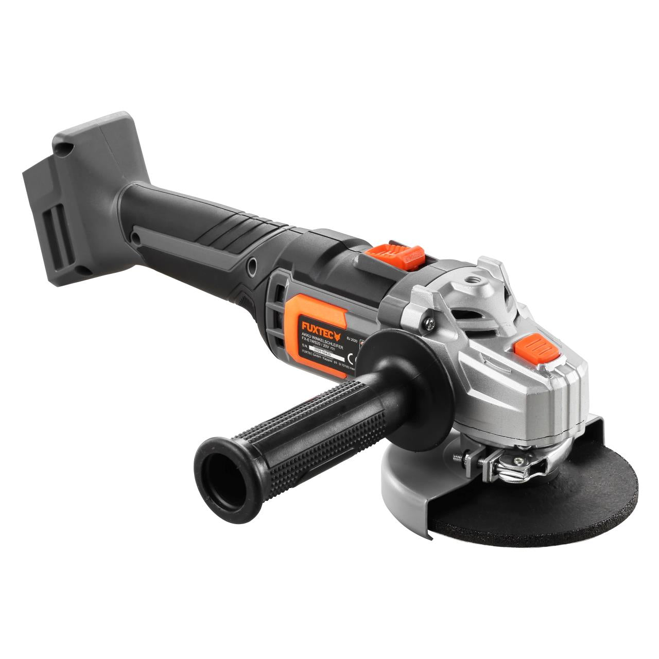 20V cordless angle grinder FUXTEC E1WS20