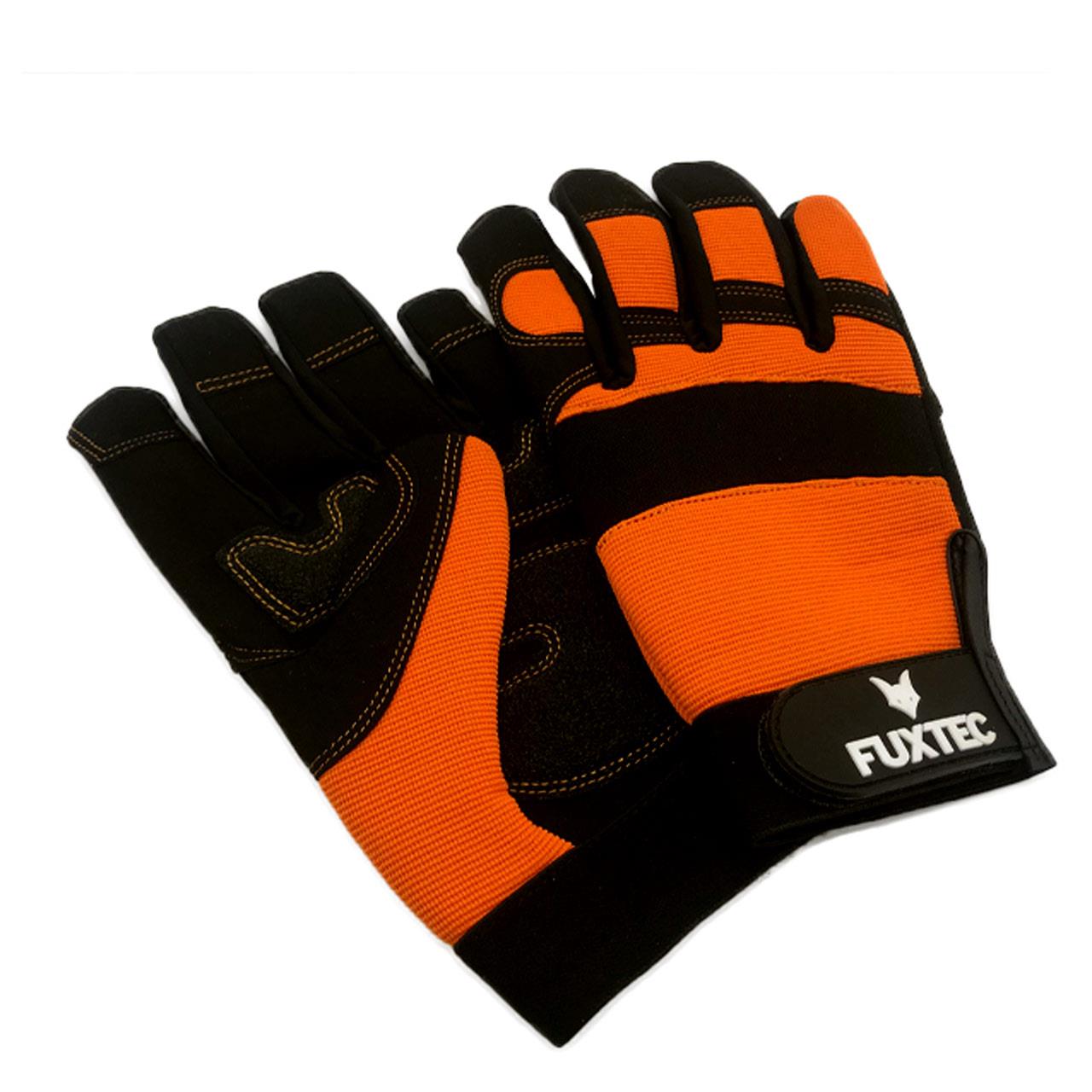 FUXTEC work gloves