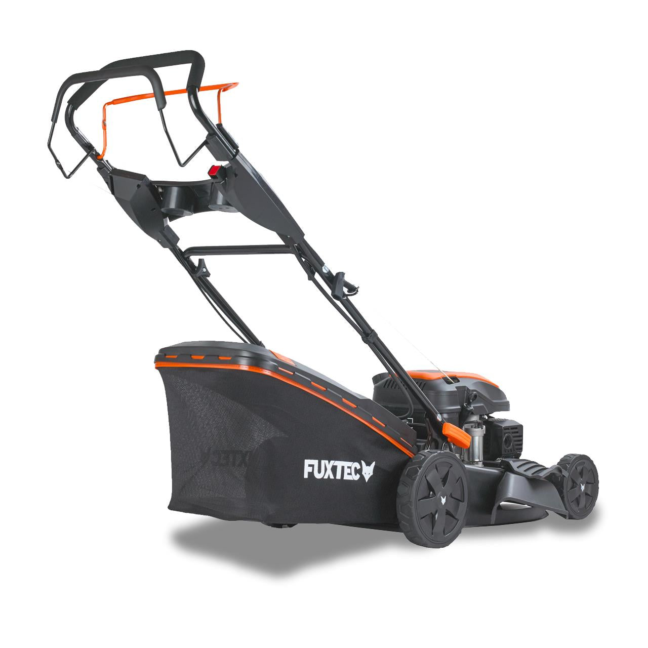 Benzin Rasenmäher FX-RM5170eS mit e-Start-Funktion