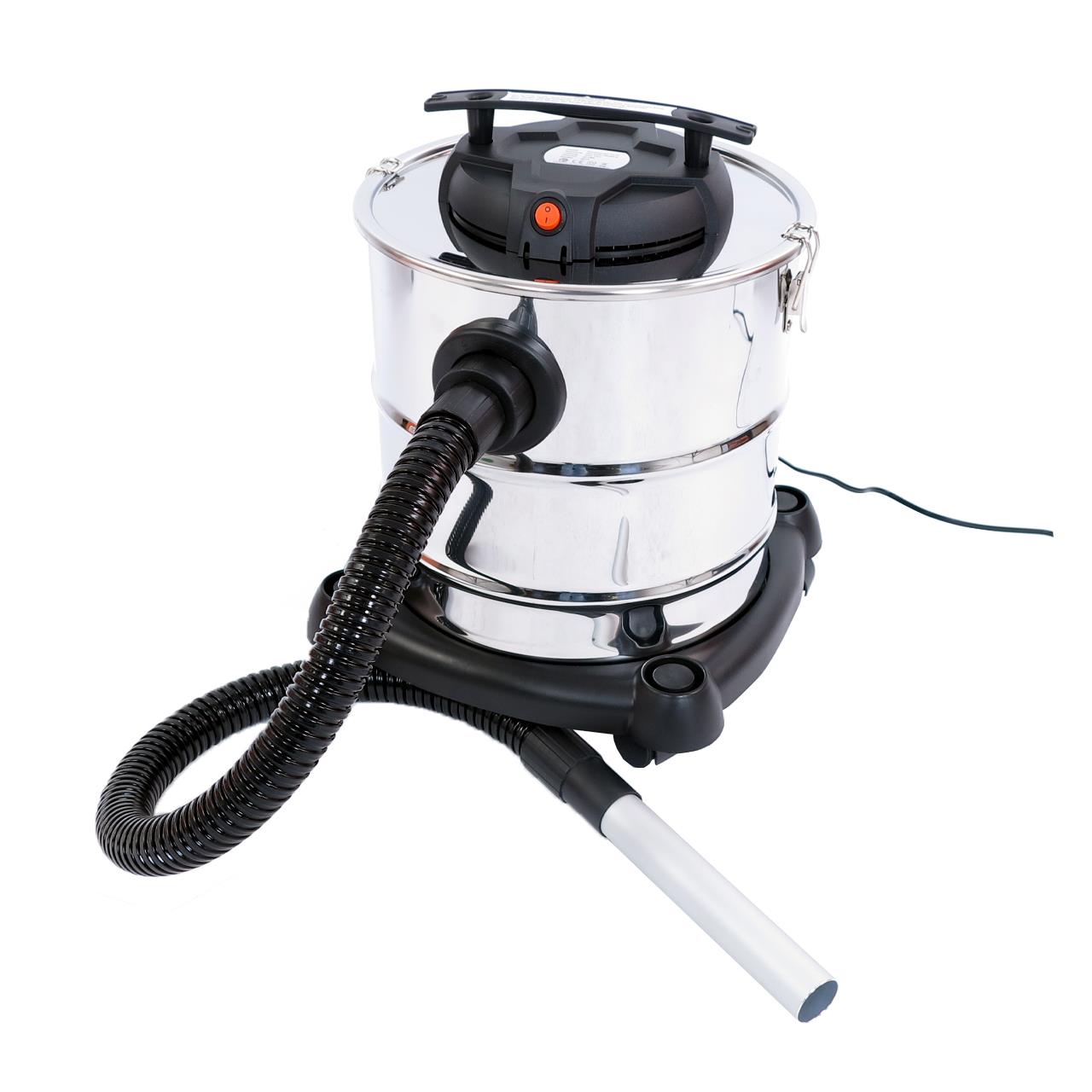 FUXTEC ash vacuum cleaner K416